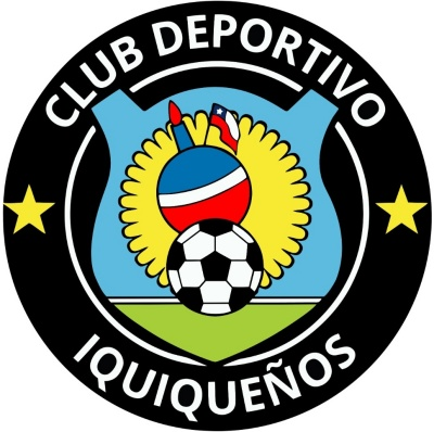 Logo Club Deportivo Iquiqueños