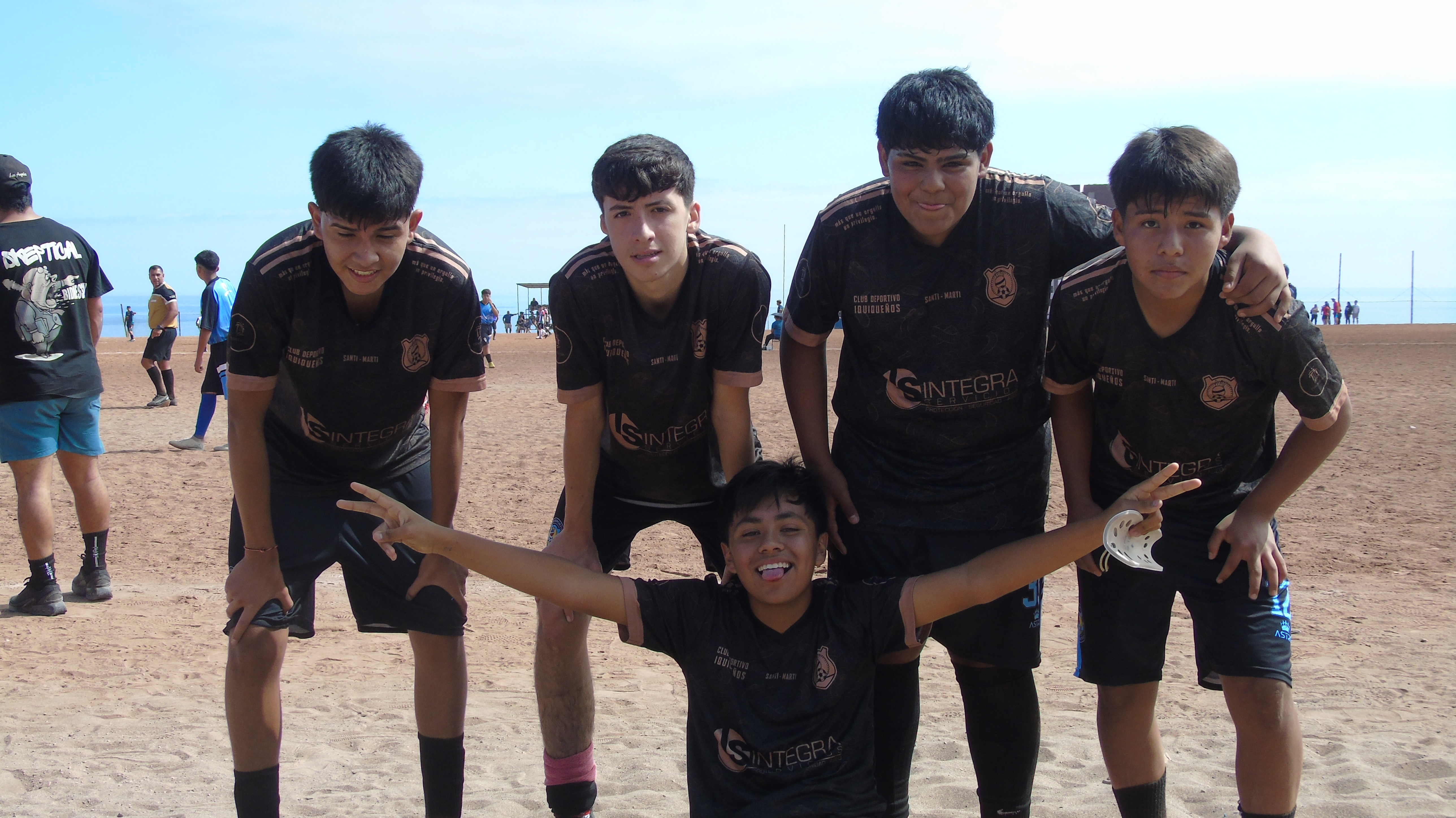 PENECAS 43