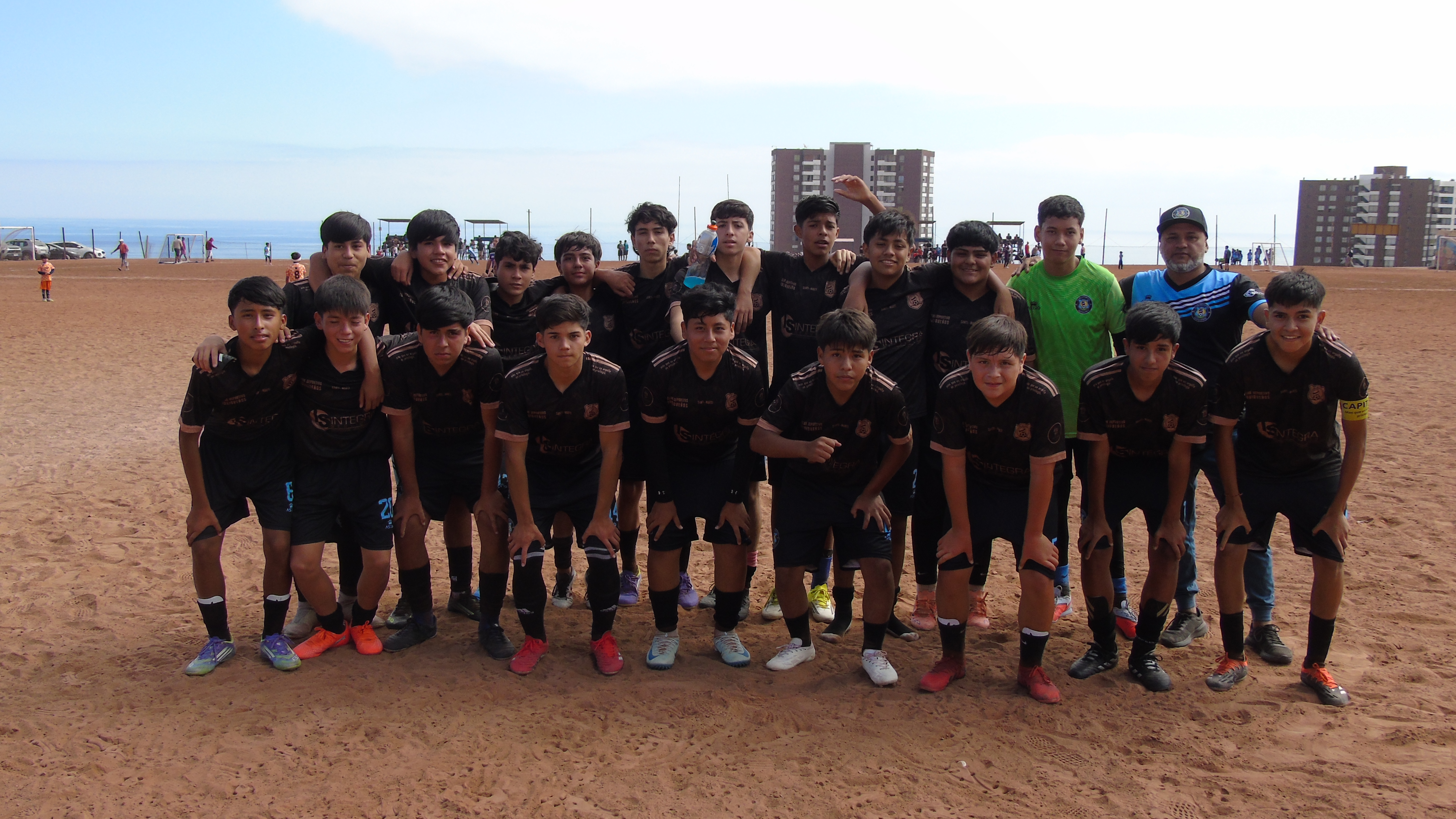 PENECAS 41