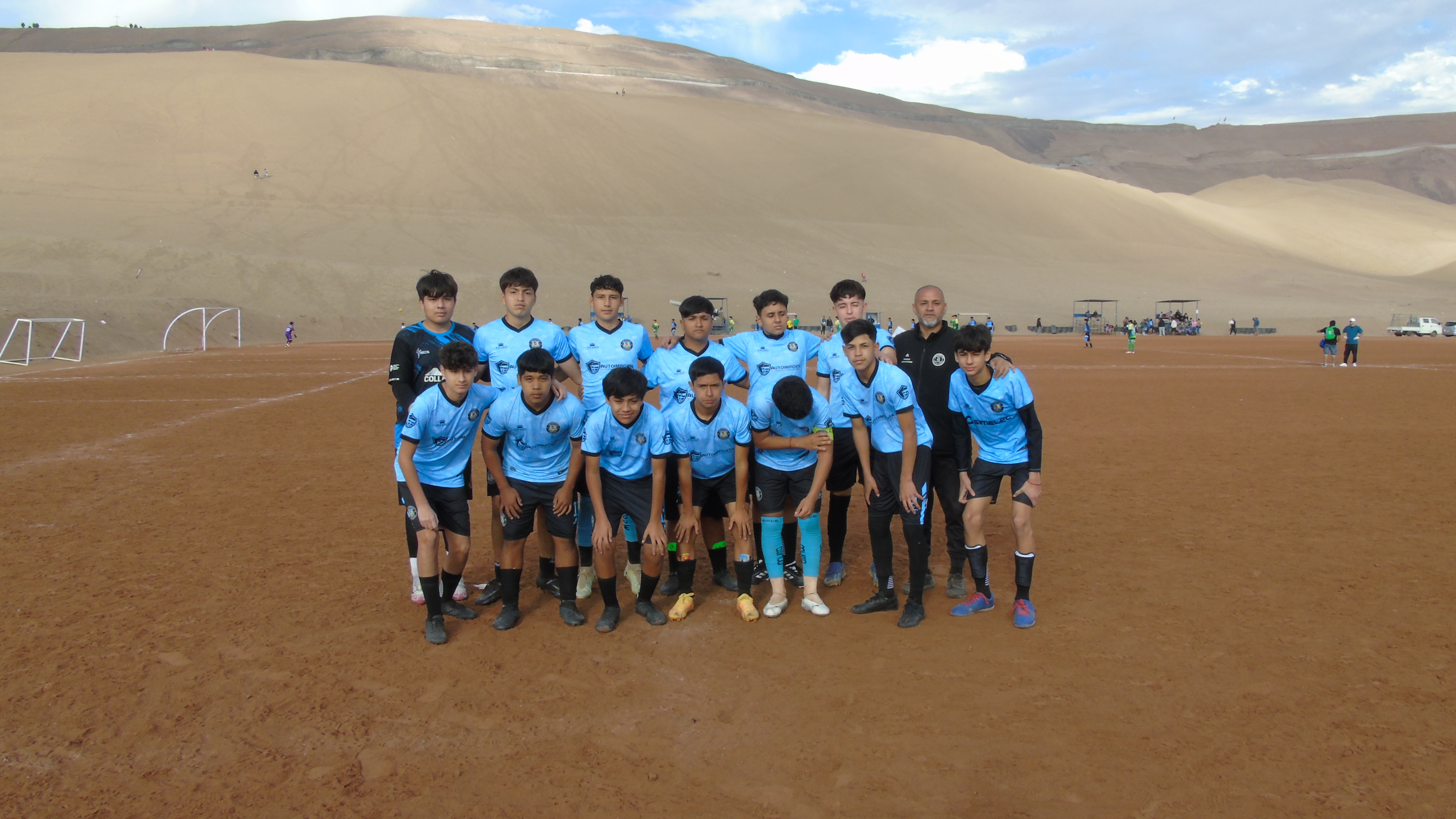 PENECAS 39