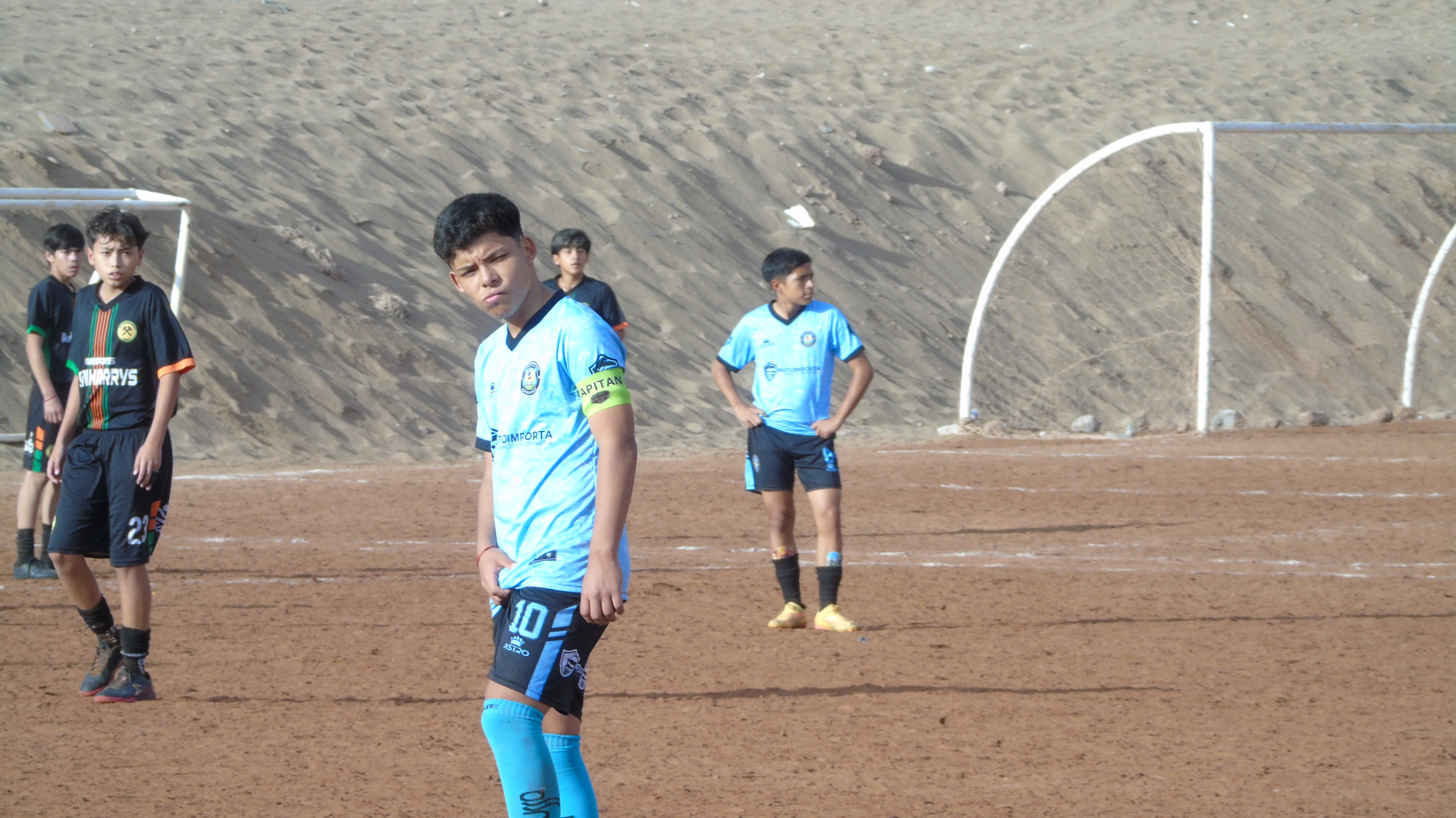 PENECAS 38