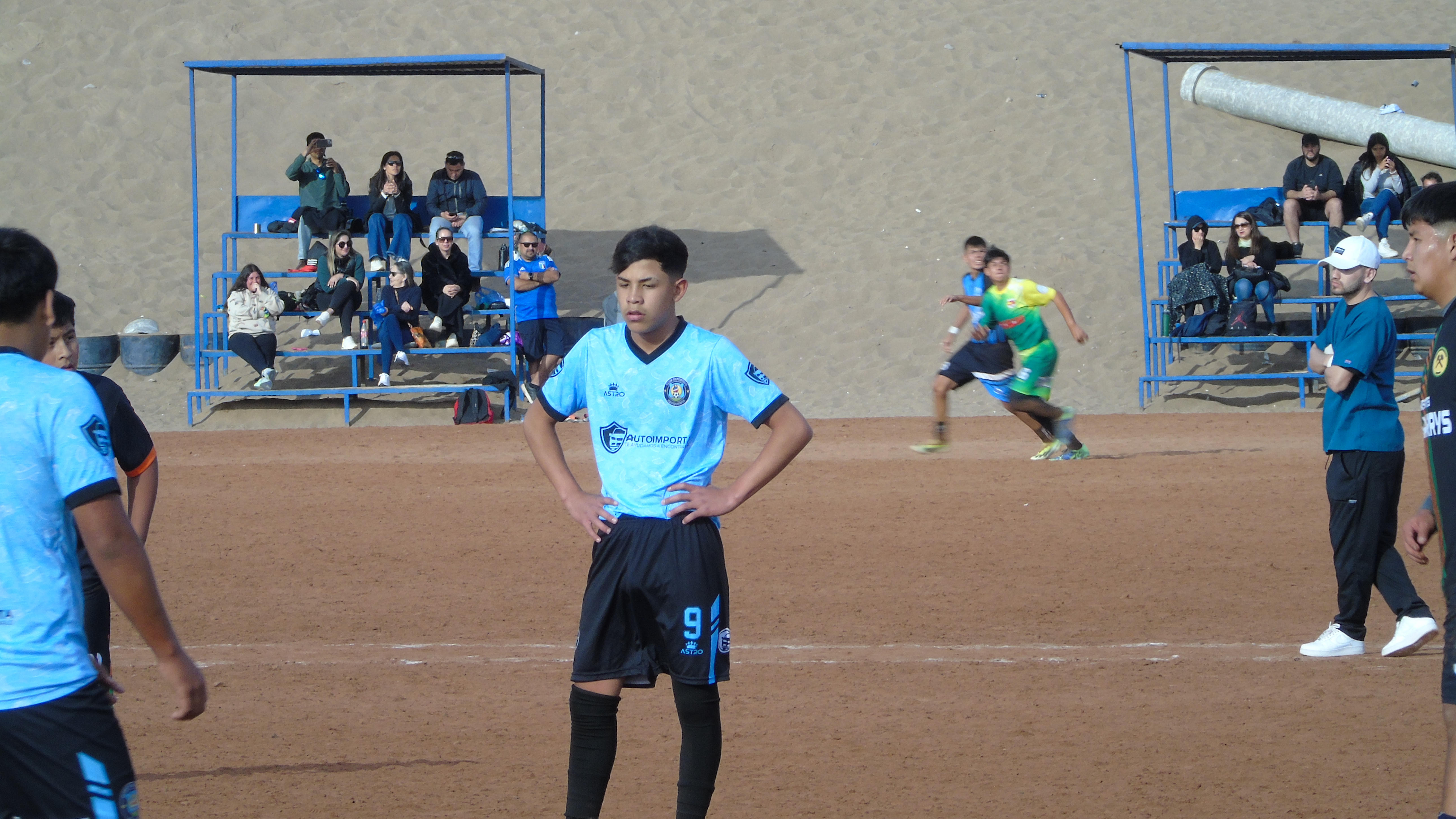 PENECAS 36