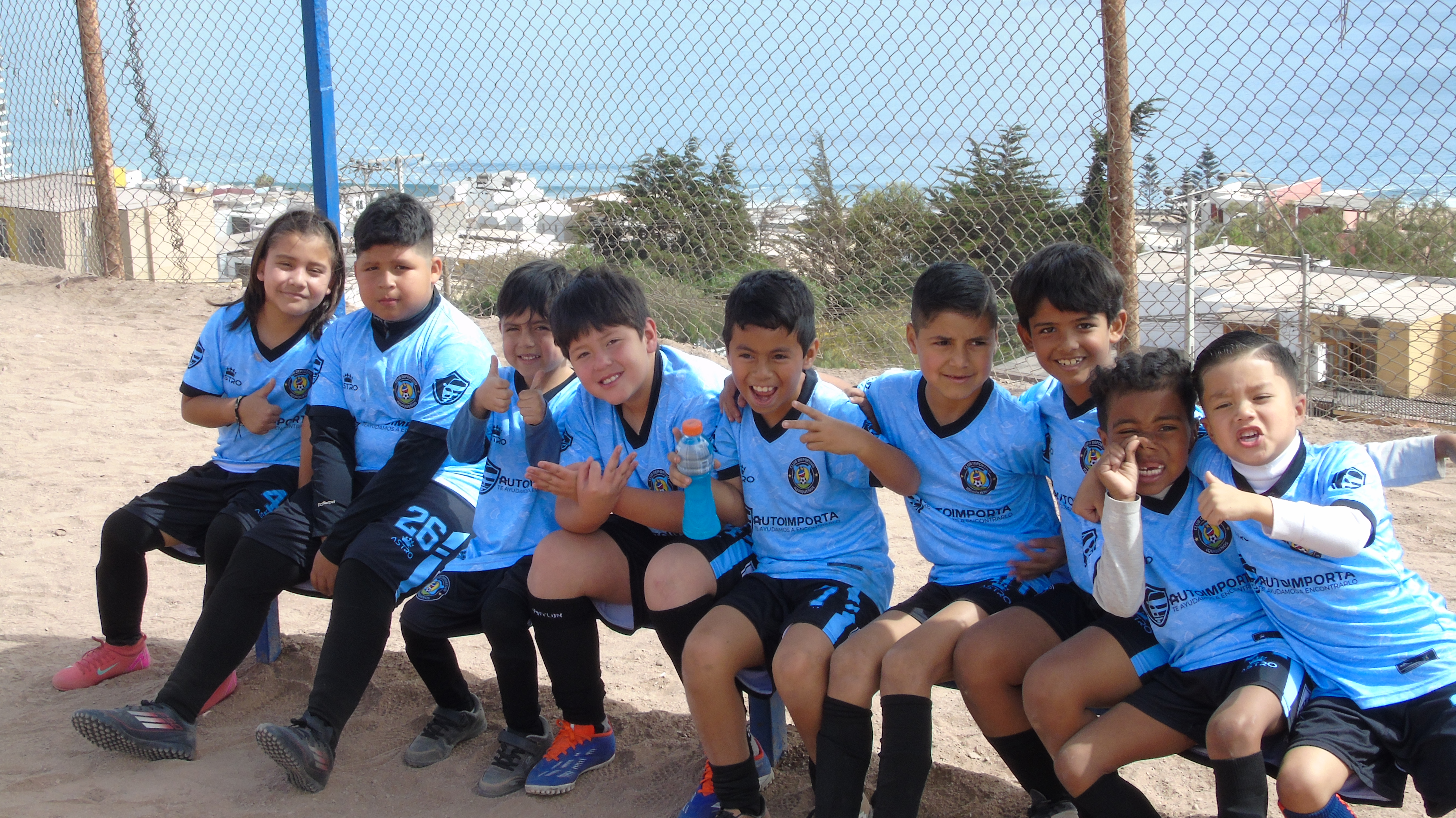 PRE MINI 9