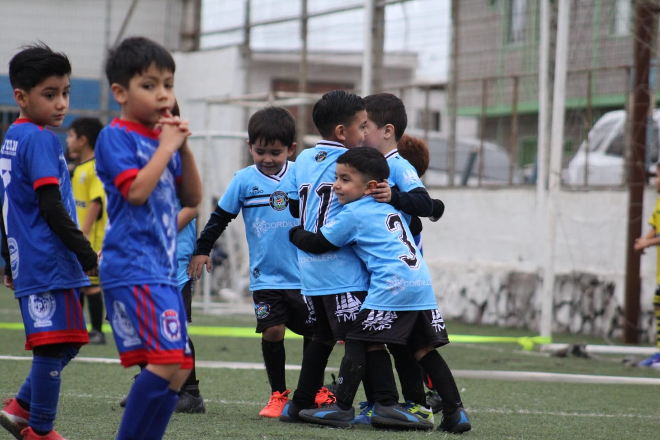 Galeria del club 4
