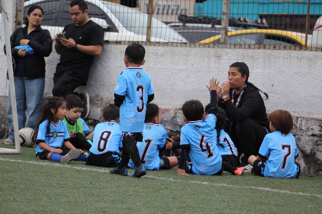 Galeria del club 3